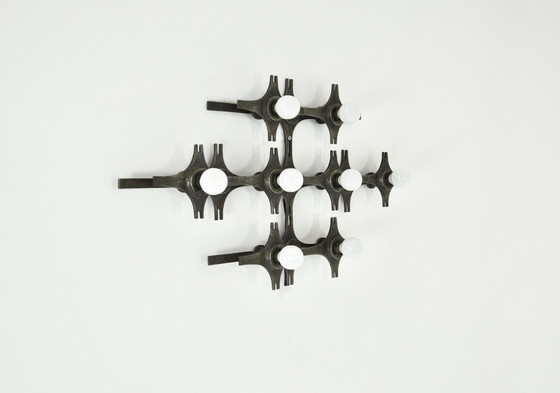 Image 1 of Italian Wall Lamp, 1960