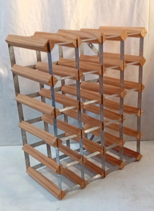 Wine Racks