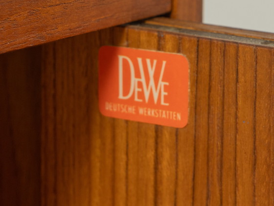 Image 1 of  1960s Dresser, DeWe 