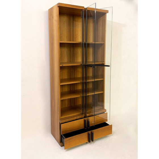 Image 1 of Mid-century display cabinet by Gianfranco Frattini