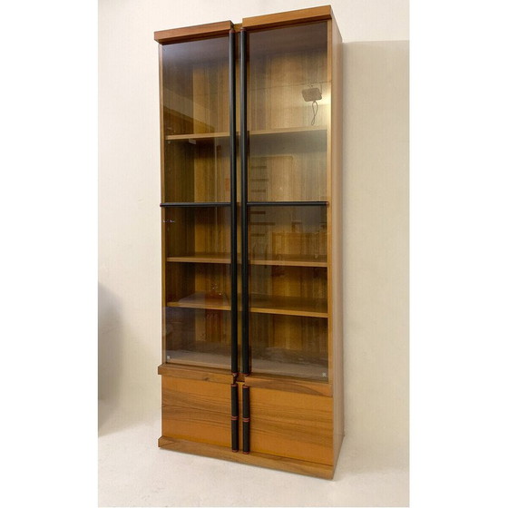 Image 1 of Mid-century display cabinet by Gianfranco Frattini