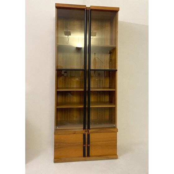 Image 1 of Mid-century display cabinet by Gianfranco Frattini