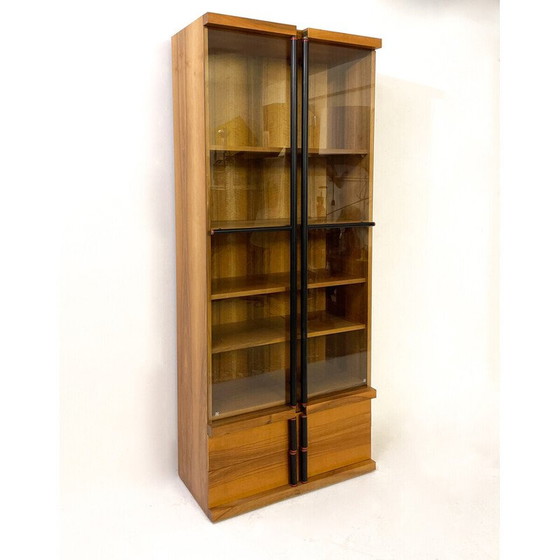 Image 1 of Mid-century display cabinet by Gianfranco Frattini