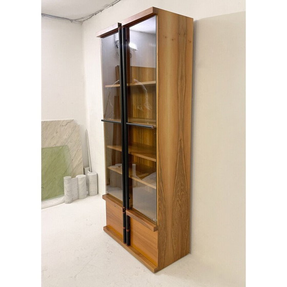 Image 1 of Mid-century display cabinet by Gianfranco Frattini