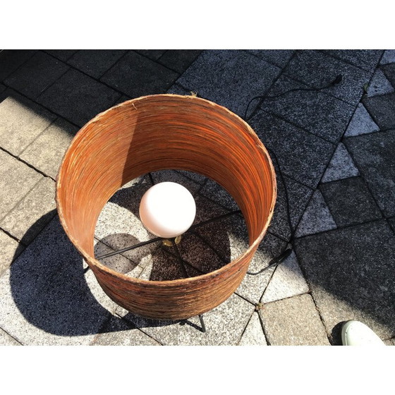 Image 1 of Tavolino da caffè vintage di Accolay, 1970