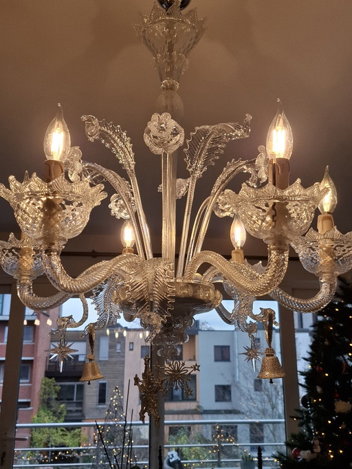 Venetian Chandelier