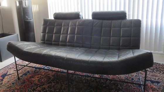 Image 1 of 2x Leolux Voltare Sofa