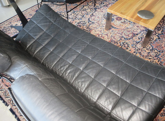 Image 1 of 2x Leolux Voltare Sofa