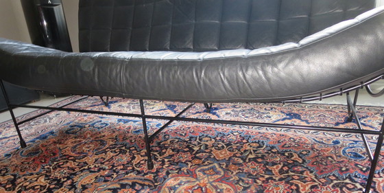 Image 1 of 2x Leolux Voltare Sofa