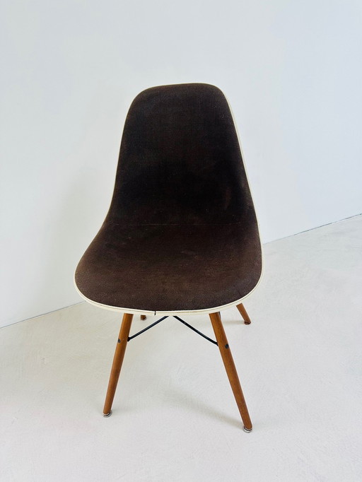 Herman Miller Eames Vitra Bucket Chair