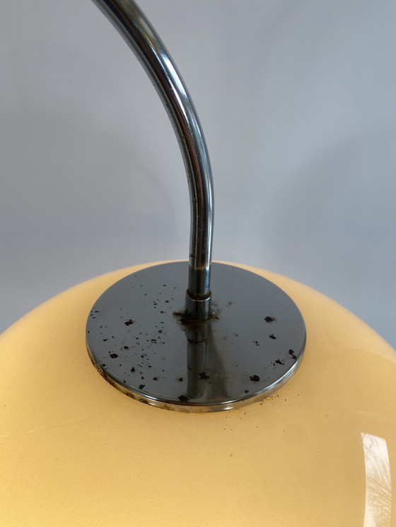 Image 1 of Artiforte Double Arc Floor Lamp