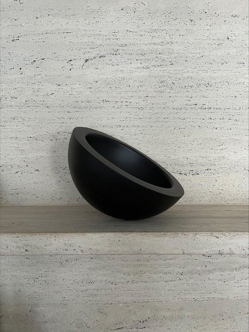 John Pawson Bowl 350Mm - Bronze