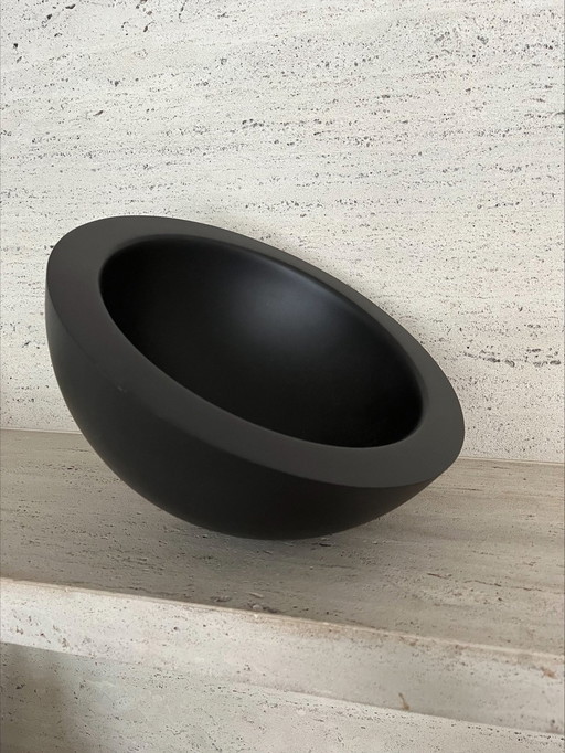 John Pawson Bowl 350Mm - Bronze