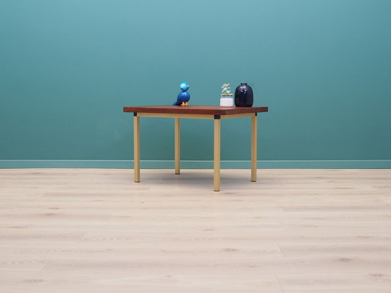 Image 1 of Coffee Table, Danish Design, 1970S, Production: Denmark