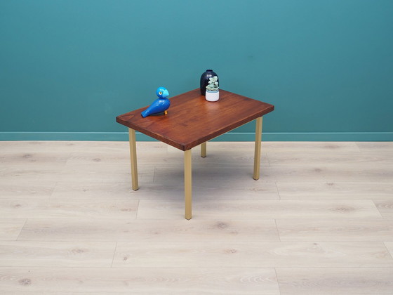 Image 1 of Coffee Table, Danish Design, 1970S, Production: Denmark