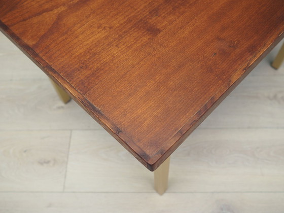 Image 1 of Coffee Table, Danish Design, 1970S, Production: Denmark