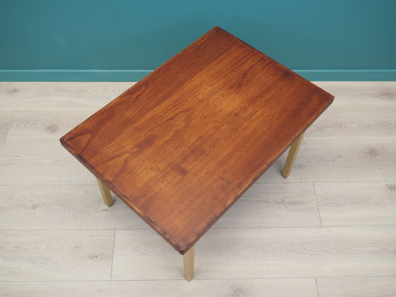 Image 1 of Coffee Table, Danish Design, 1970S, Production: Denmark