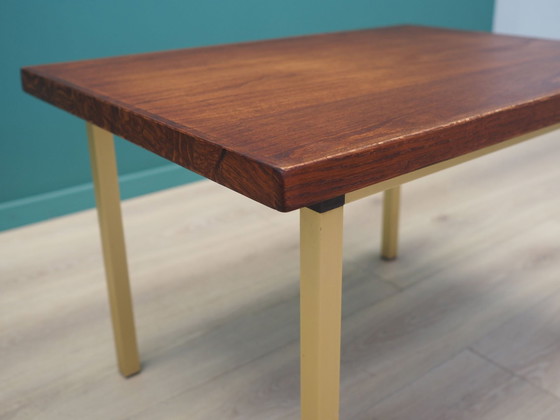 Image 1 of Coffee Table, Danish Design, 1970S, Production: Denmark