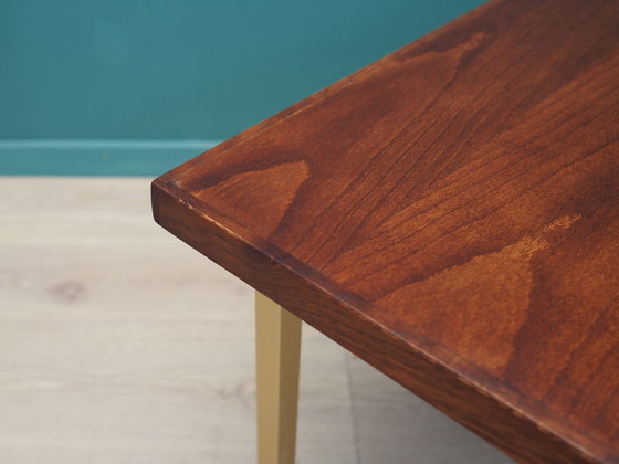 Image 1 of Coffee Table, Danish Design, 1970S, Production: Denmark