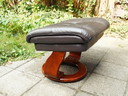 Vintage Hocker