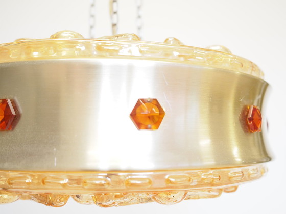 Image 1 of Pendant Lamp, Danish Design, 1980S, Production: Denmark