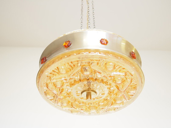 Image 1 of Pendant Lamp, Danish Design, 1980S, Production: Denmark