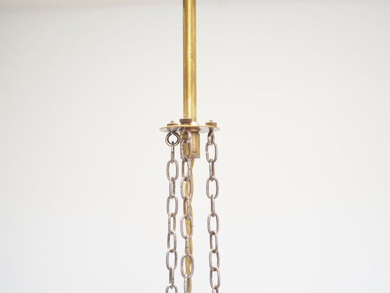 Image 1 of Pendant Lamp, Danish Design, 1980S, Production: Denmark