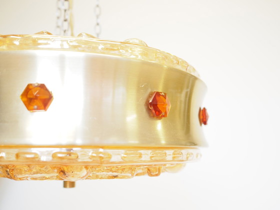 Image 1 of Pendant Lamp, Danish Design, 1980S, Production: Denmark