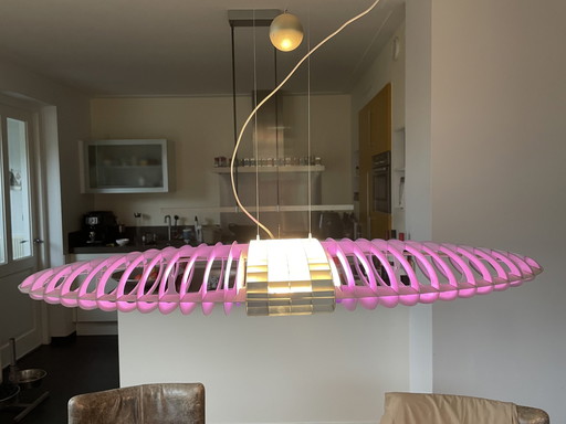 Luceplan Titania Pendant Lamp 70Cm