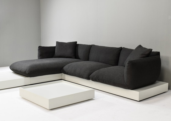 Image 1 of JALIS sofa by Jehs & Laub for COR – Germany