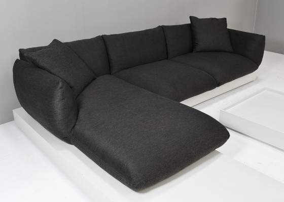 Image 1 of JALIS sofa by Jehs & Laub for COR – Germany