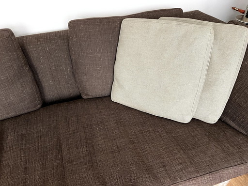 B&B Italia 3-Seater Sofa