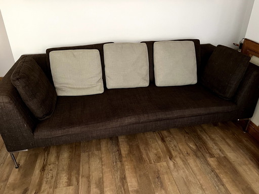 B&B Italia 3-Seater Sofa