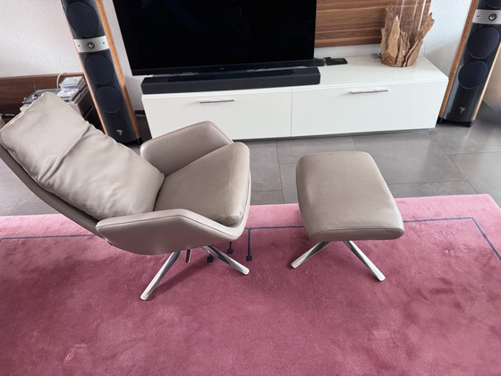 Image 1 of Cor Cordia armchair