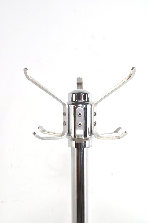 Image 1 of Vintage design coat rack