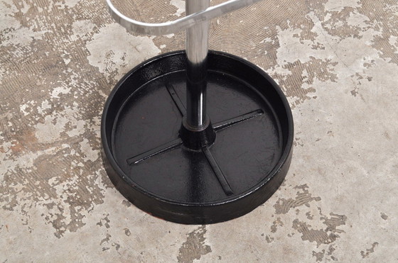 Image 1 of Vintage design coat rack