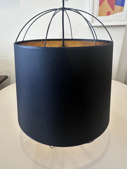 Petit Friture lanterna lamp