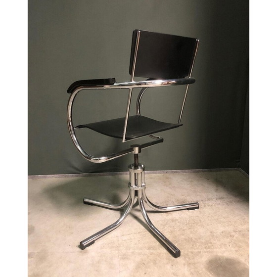 Image 1 of Vintage desk chair by Paul Schuitema