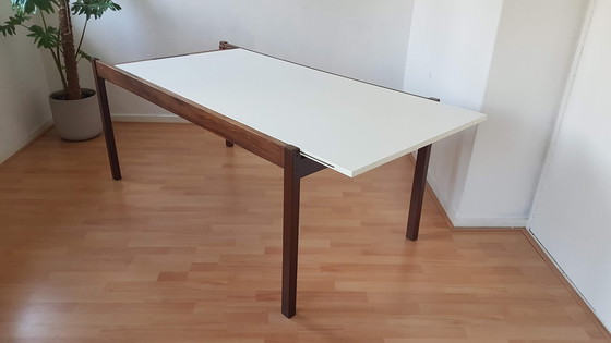 Image 1 of Pastoe Dining table - Cees Braakman