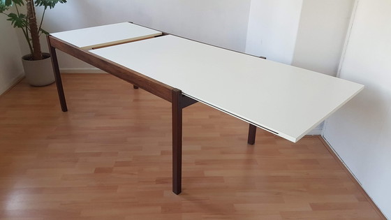 Image 1 of Pastoe Dining table - Cees Braakman