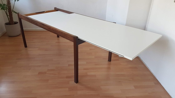 Image 1 of Pastoe Dining table - Cees Braakman