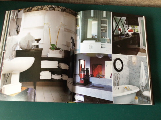 Image 1 of Kelly Wearstler Book Modern Glamour.