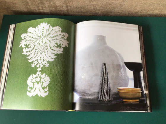 Image 1 of Kelly Wearstler Book Modern Glamour.