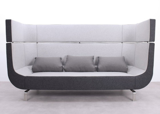 Image 1 of Design on Stock sofa