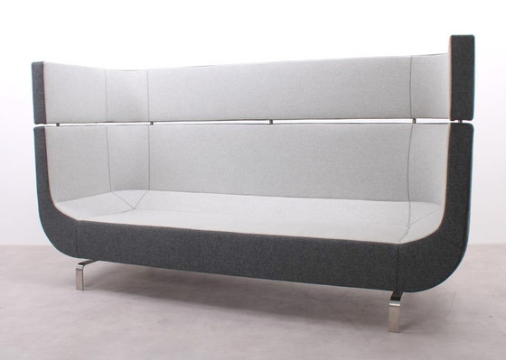 Image 1 of Design on Stock sofa