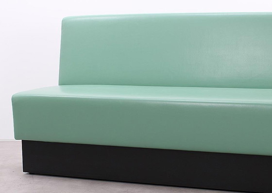 Image 1 of Rofa Base Bench Green