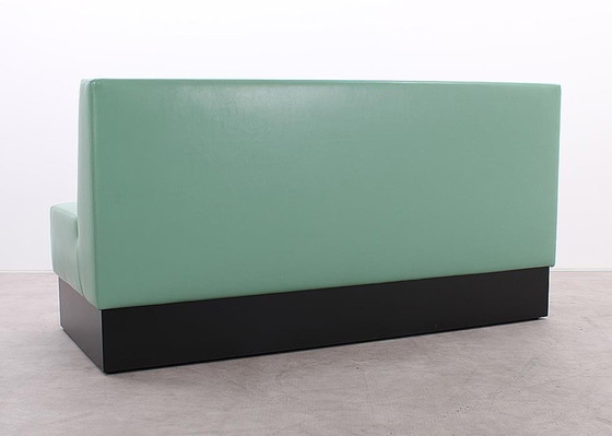 Image 1 of Rofa Base Bench Green