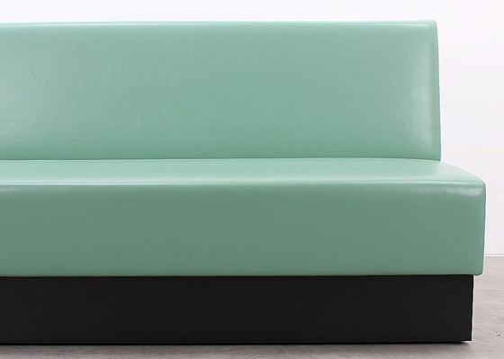 Image 1 of Rofa Base Bench Green