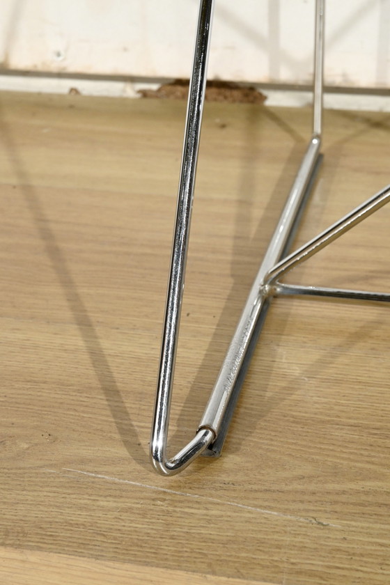 Image 1 of Suite Of 5 Nuova X Line Omli Chairs For Magis, By Niels Joergen Haugesen - 1980