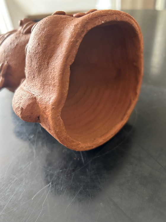 Image 1 of Nok Clay Sculpture